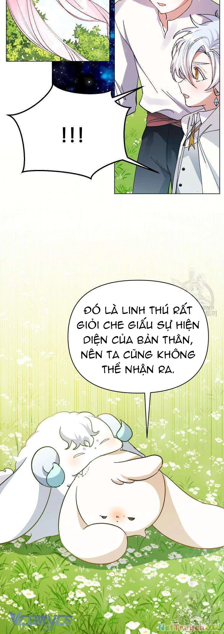 Này Tiểu Công Tước Chỉ Cần Tin Tưởng Tôi!!! Chapter 22 - Trang 2