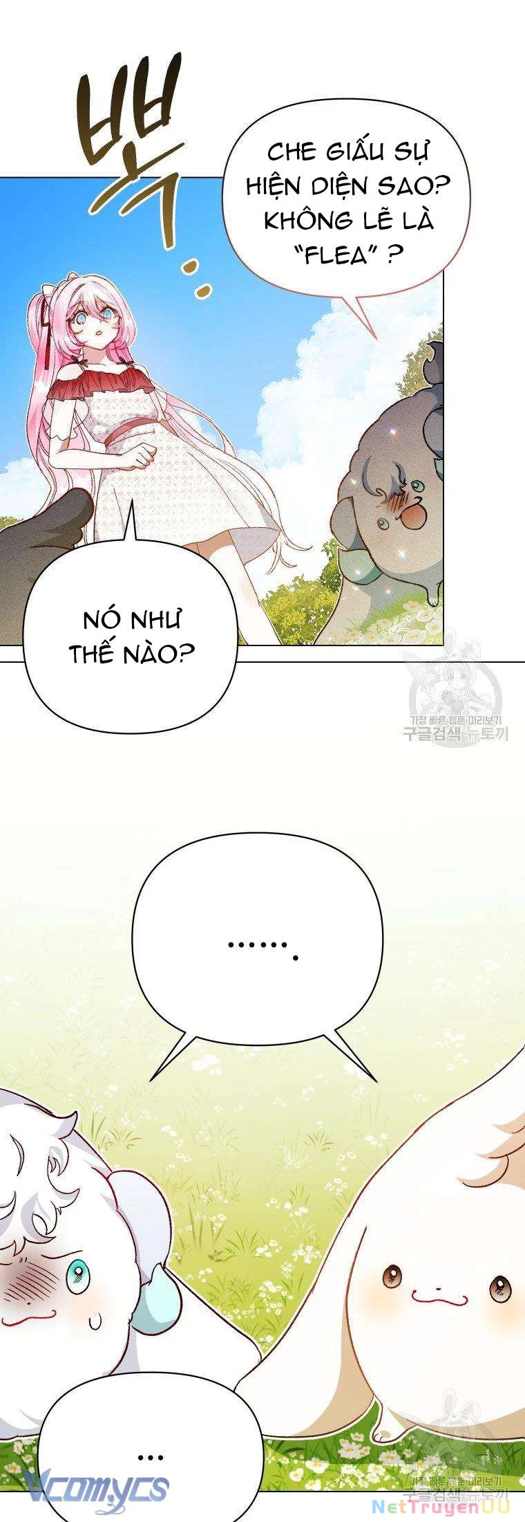 Này Tiểu Công Tước Chỉ Cần Tin Tưởng Tôi!!! Chapter 22 - Trang 2