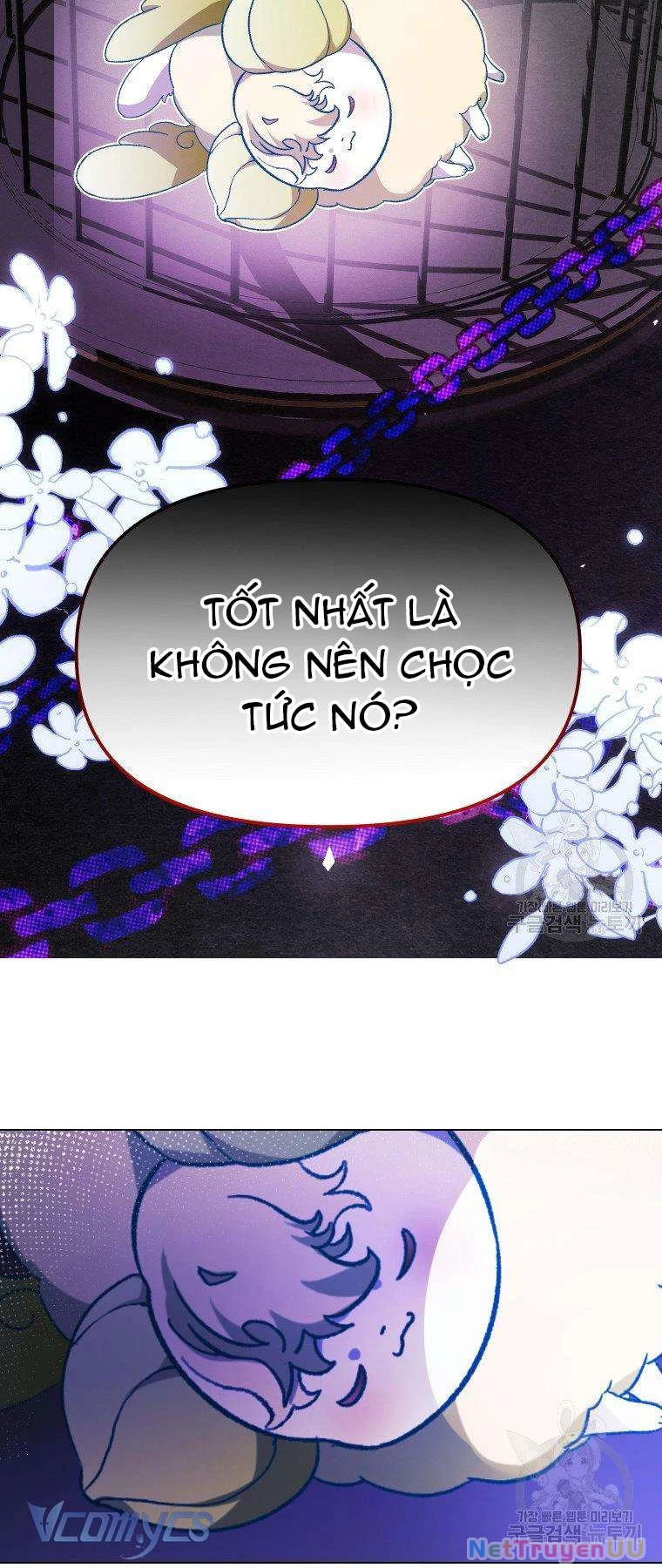 Này Tiểu Công Tước Chỉ Cần Tin Tưởng Tôi!!! Chapter 22 - Trang 2