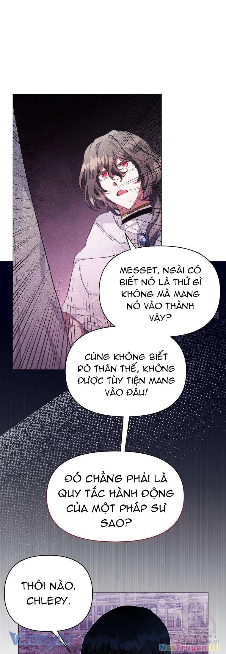 Này Tiểu Công Tước Chỉ Cần Tin Tưởng Tôi!!! Chapter 22 - Trang 2