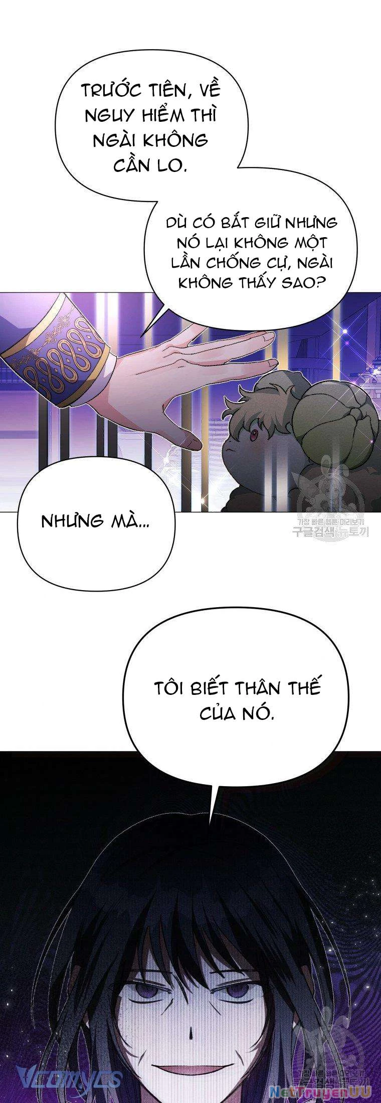 Này Tiểu Công Tước Chỉ Cần Tin Tưởng Tôi!!! Chapter 22 - Trang 2