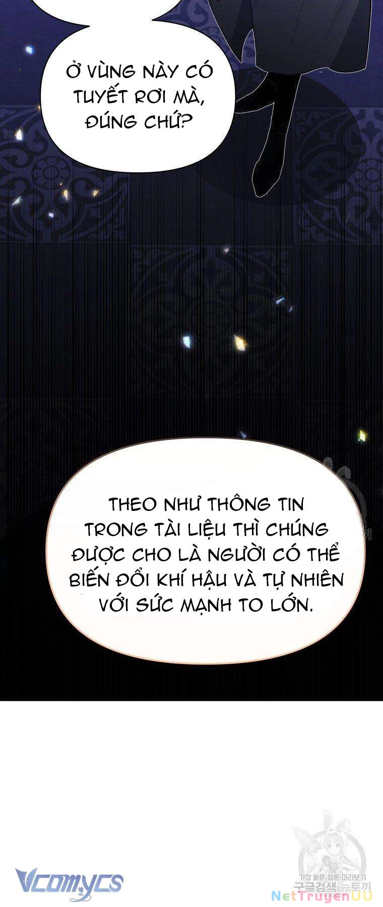 Này Tiểu Công Tước Chỉ Cần Tin Tưởng Tôi!!! Chapter 22 - Trang 2
