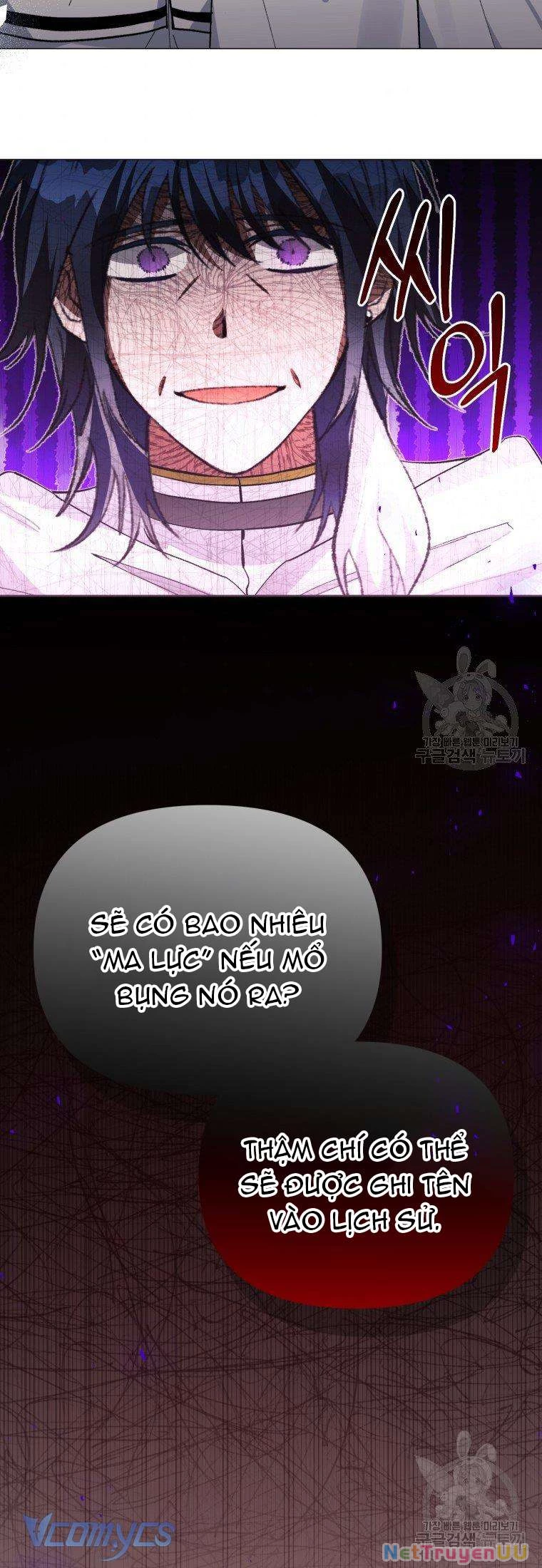 Này Tiểu Công Tước Chỉ Cần Tin Tưởng Tôi!!! Chapter 22 - Trang 2