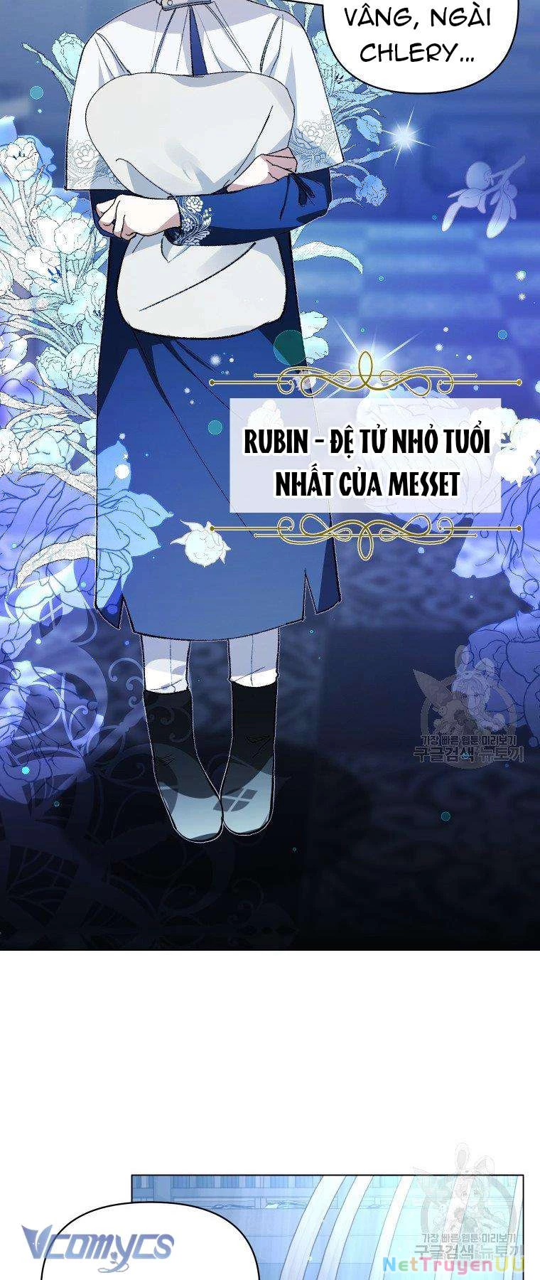 Này Tiểu Công Tước Chỉ Cần Tin Tưởng Tôi!!! Chapter 22 - Trang 2