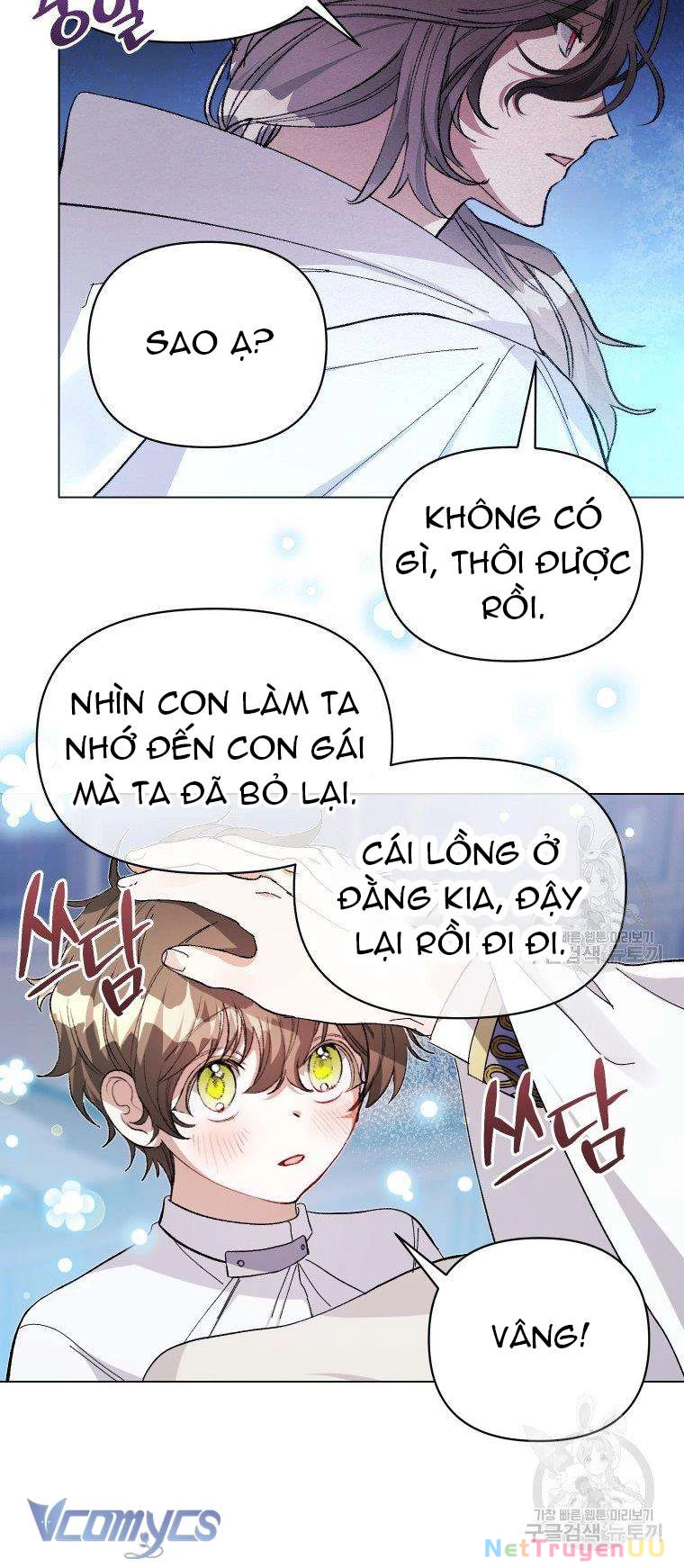 Này Tiểu Công Tước Chỉ Cần Tin Tưởng Tôi!!! Chapter 22 - Trang 2