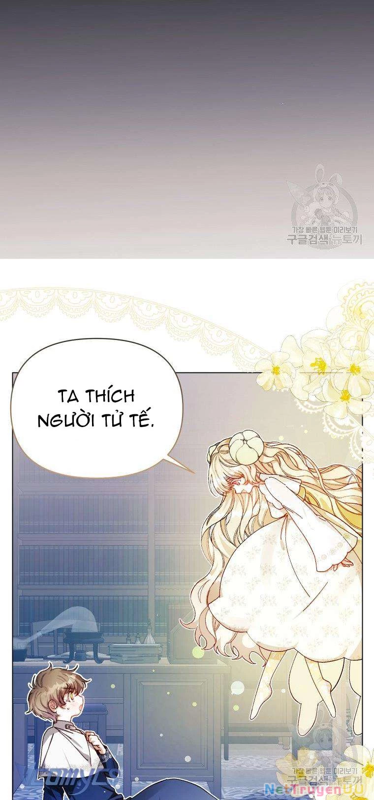 Này Tiểu Công Tước Chỉ Cần Tin Tưởng Tôi!!! Chapter 22 - Trang 2