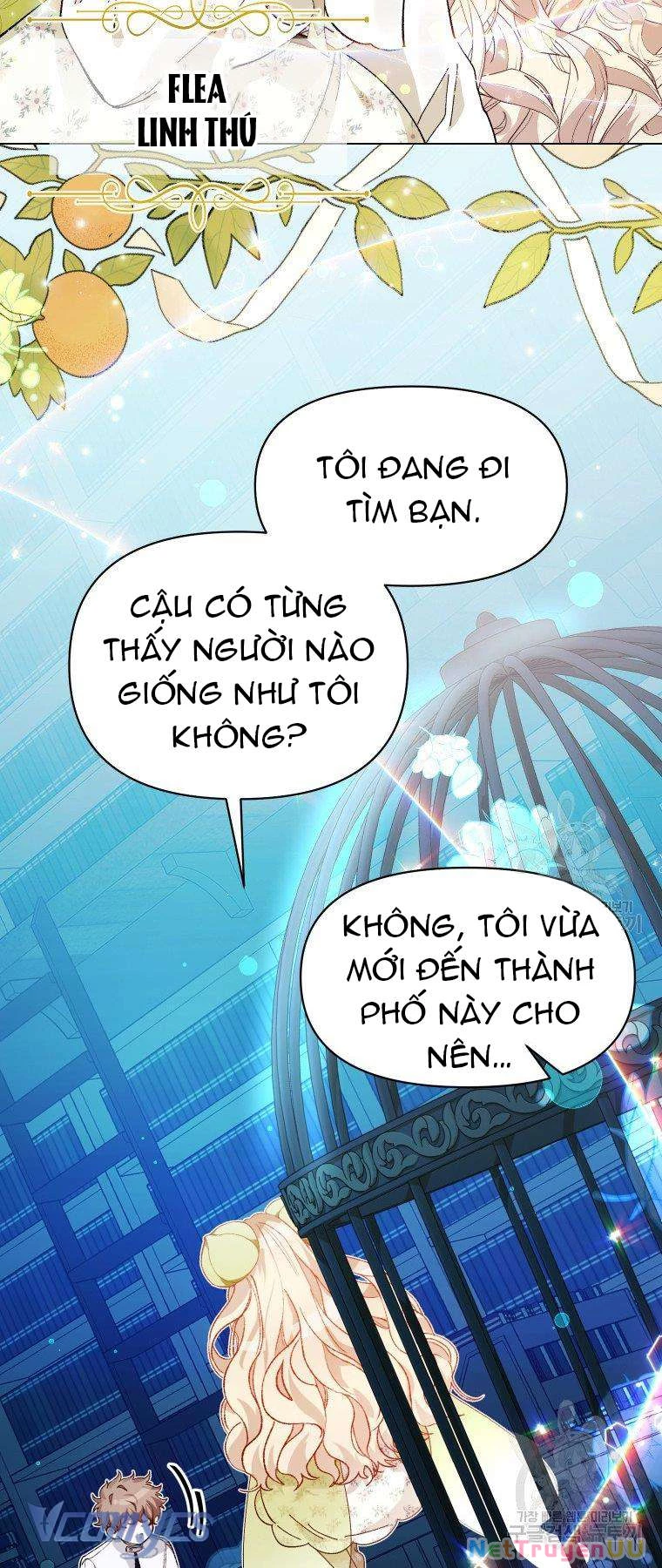 Này Tiểu Công Tước Chỉ Cần Tin Tưởng Tôi!!! Chapter 23 - Trang 2