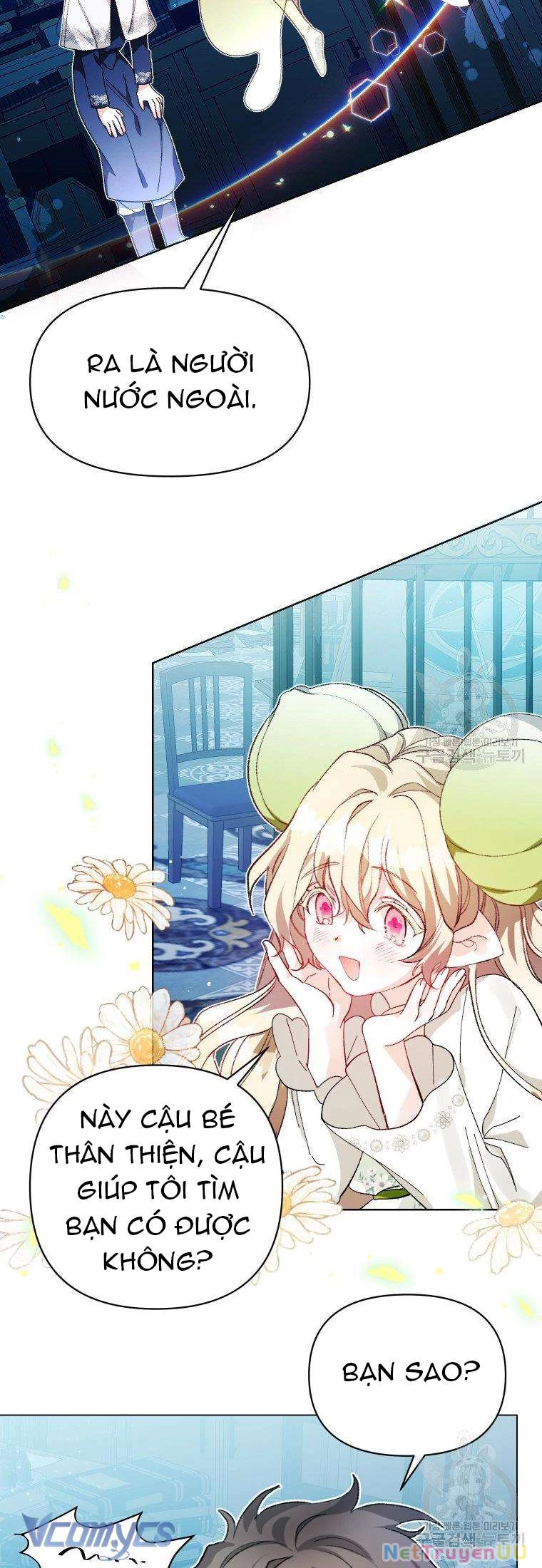 Này Tiểu Công Tước Chỉ Cần Tin Tưởng Tôi!!! Chapter 23 - Trang 2