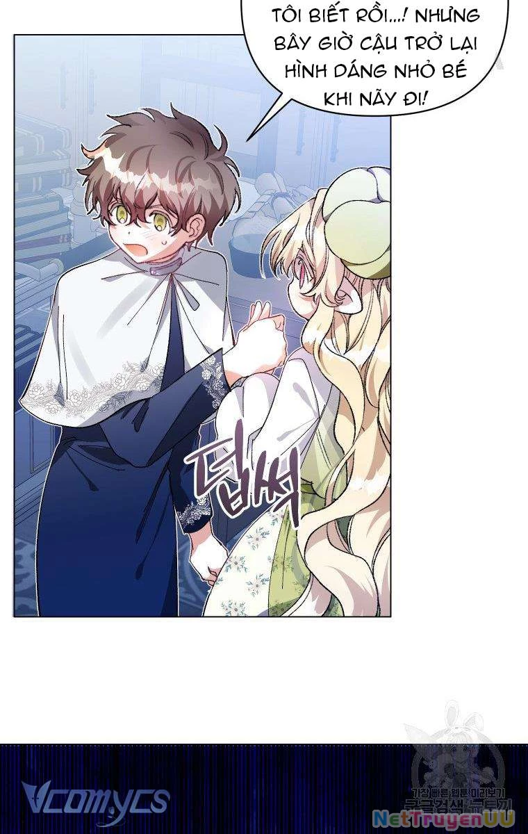 Này Tiểu Công Tước Chỉ Cần Tin Tưởng Tôi!!! Chapter 23 - Trang 2