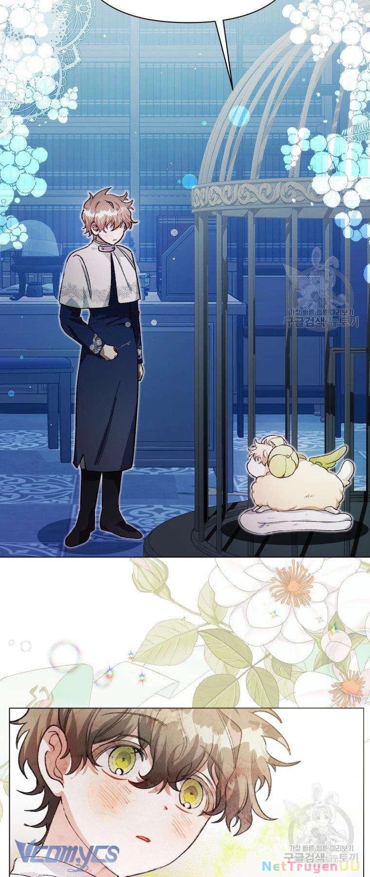 Này Tiểu Công Tước Chỉ Cần Tin Tưởng Tôi!!! Chapter 23 - Trang 2