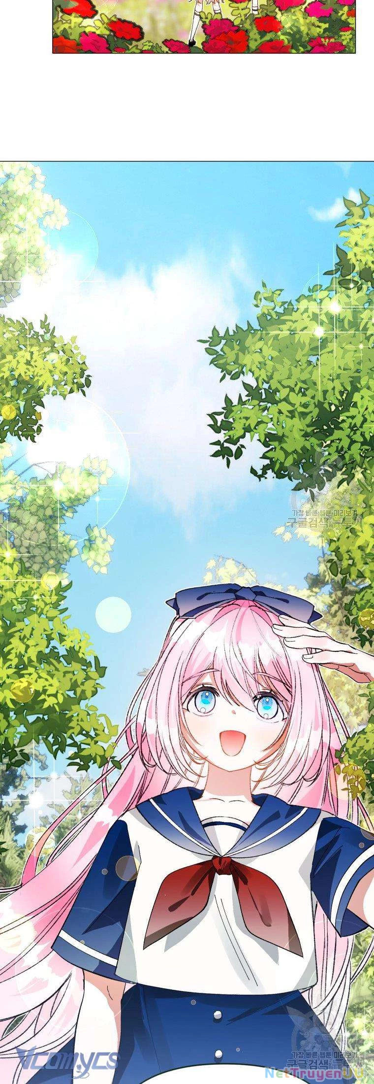 Này Tiểu Công Tước Chỉ Cần Tin Tưởng Tôi!!! Chapter 23 - Trang 2