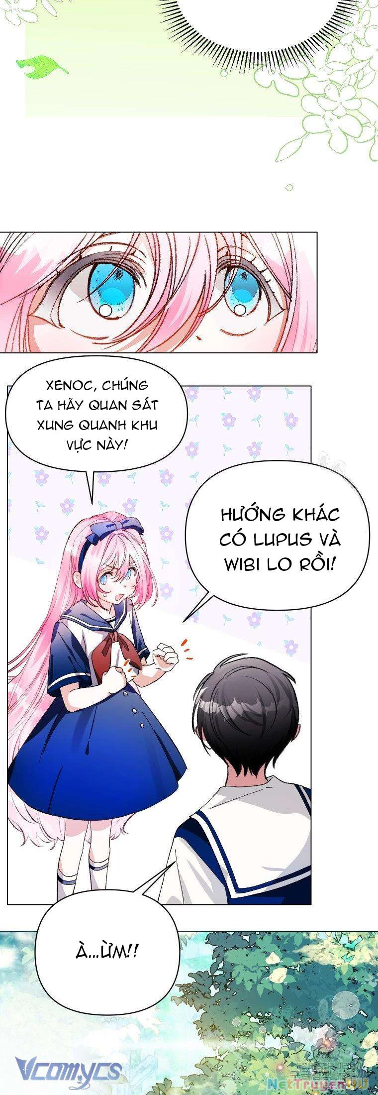 Này Tiểu Công Tước Chỉ Cần Tin Tưởng Tôi!!! Chapter 23 - Trang 2