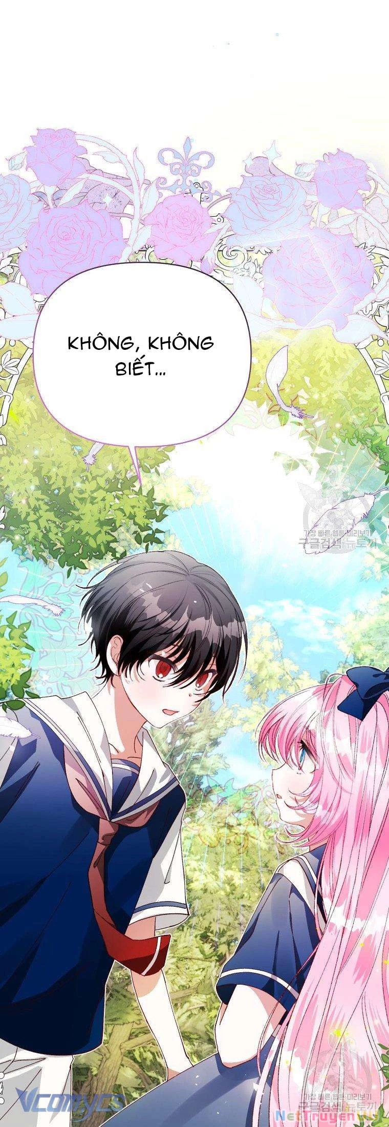 Này Tiểu Công Tước Chỉ Cần Tin Tưởng Tôi!!! Chapter 23 - Trang 2