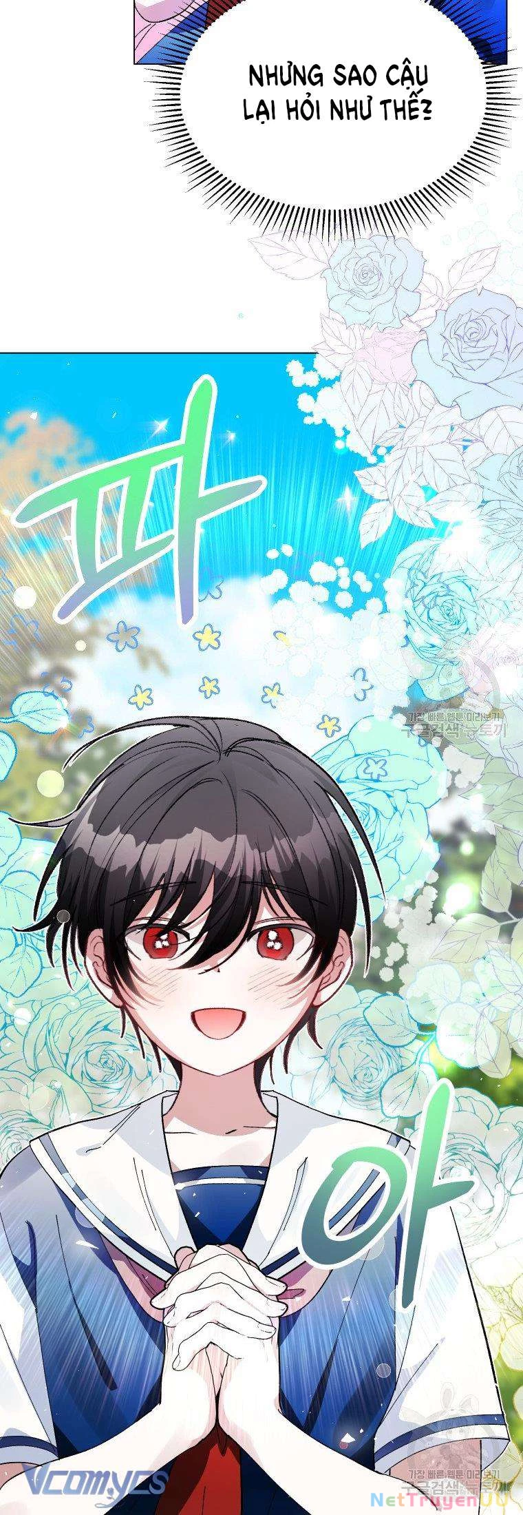 Này Tiểu Công Tước Chỉ Cần Tin Tưởng Tôi!!! Chapter 23 - Trang 2