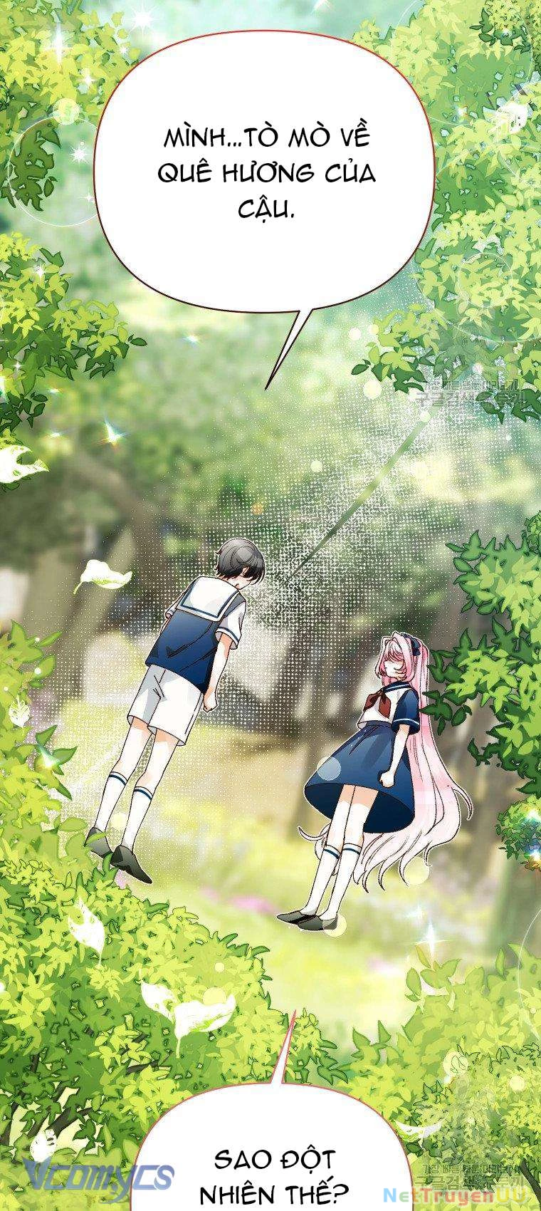 Này Tiểu Công Tước Chỉ Cần Tin Tưởng Tôi!!! Chapter 23 - Trang 2