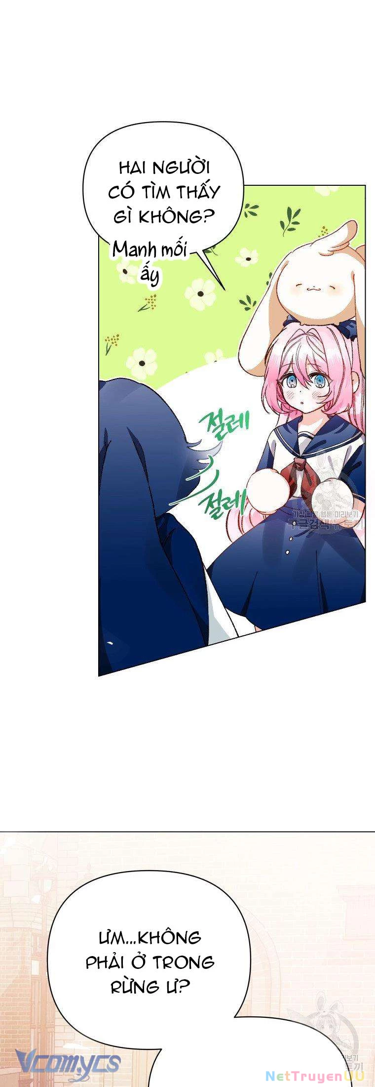 Này Tiểu Công Tước Chỉ Cần Tin Tưởng Tôi!!! Chapter 23 - Trang 2