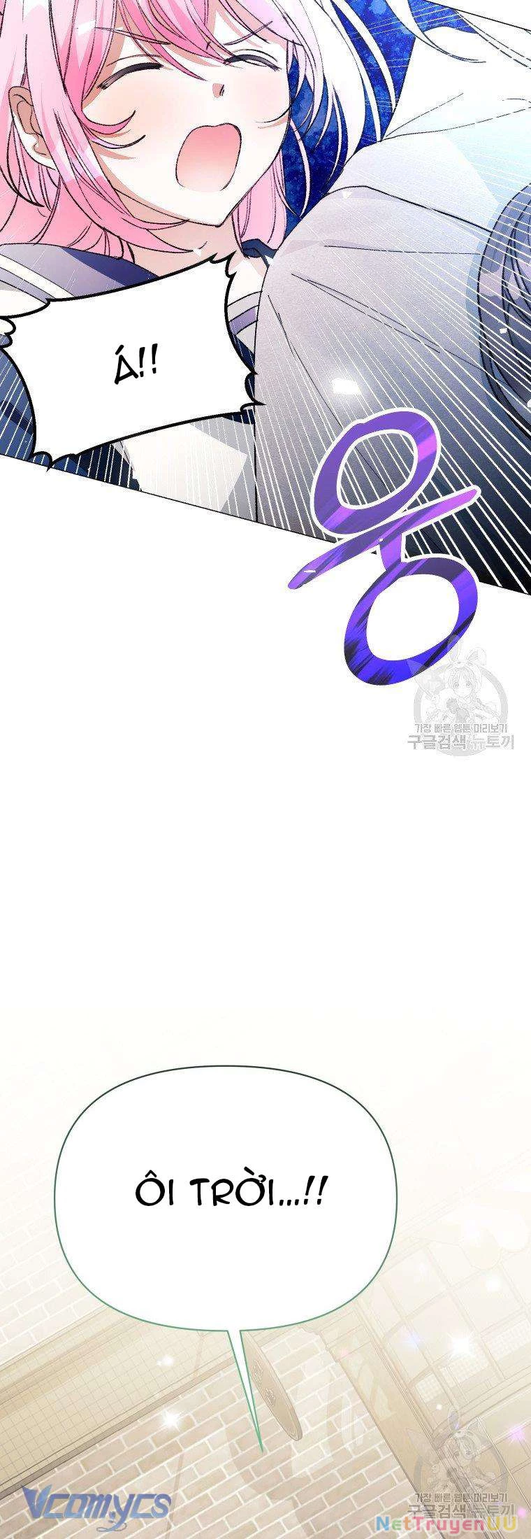 Này Tiểu Công Tước Chỉ Cần Tin Tưởng Tôi!!! Chapter 23 - Trang 2