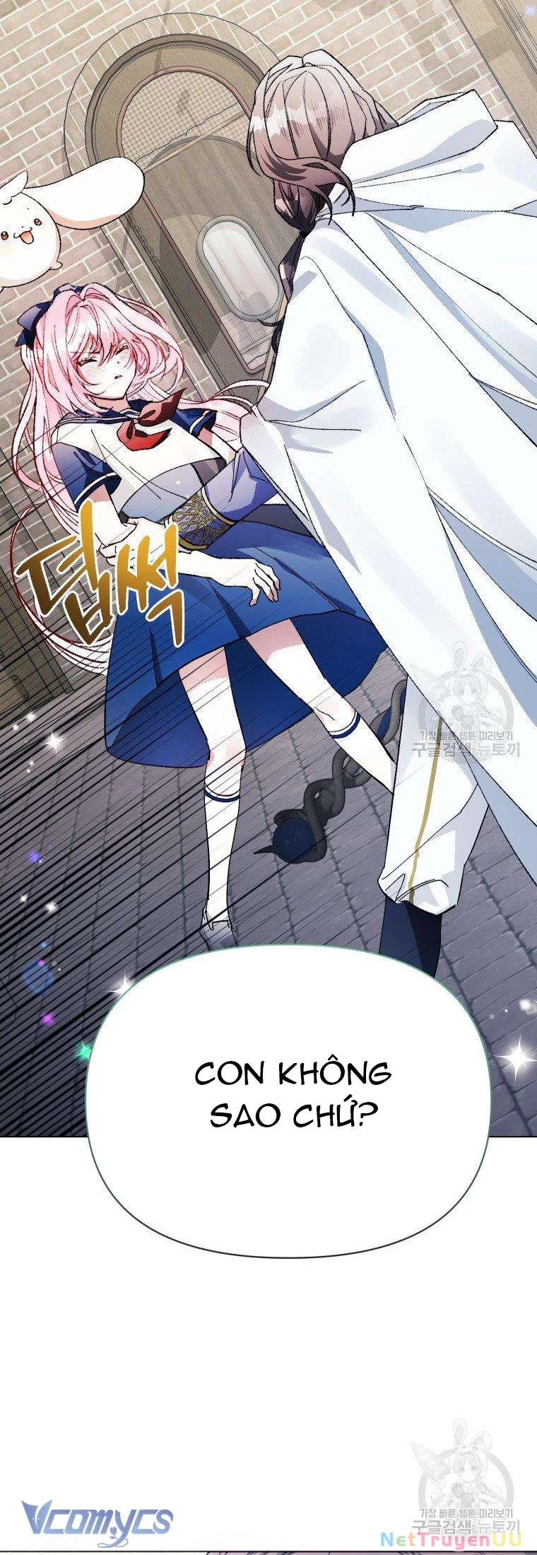 Này Tiểu Công Tước Chỉ Cần Tin Tưởng Tôi!!! Chapter 23 - Trang 2