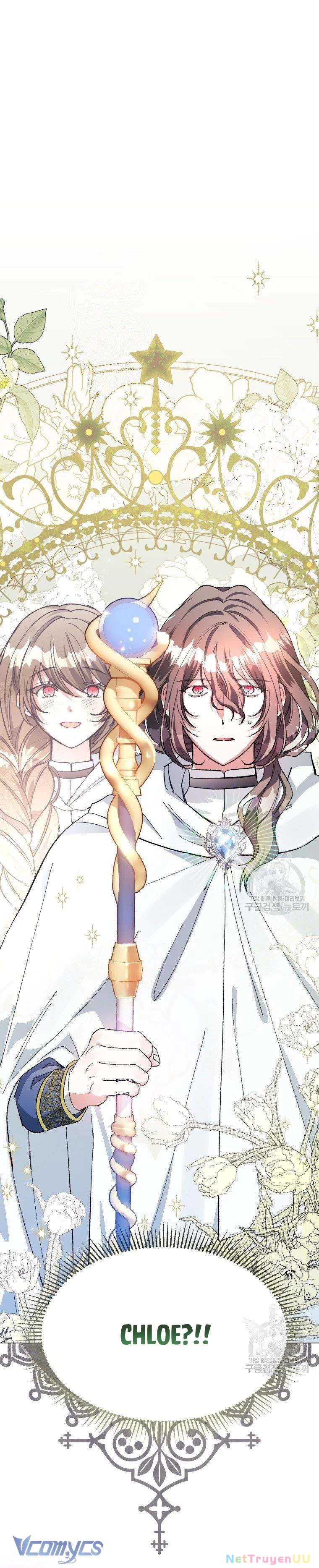 Này Tiểu Công Tước Chỉ Cần Tin Tưởng Tôi!!! Chapter 24 - Trang 2