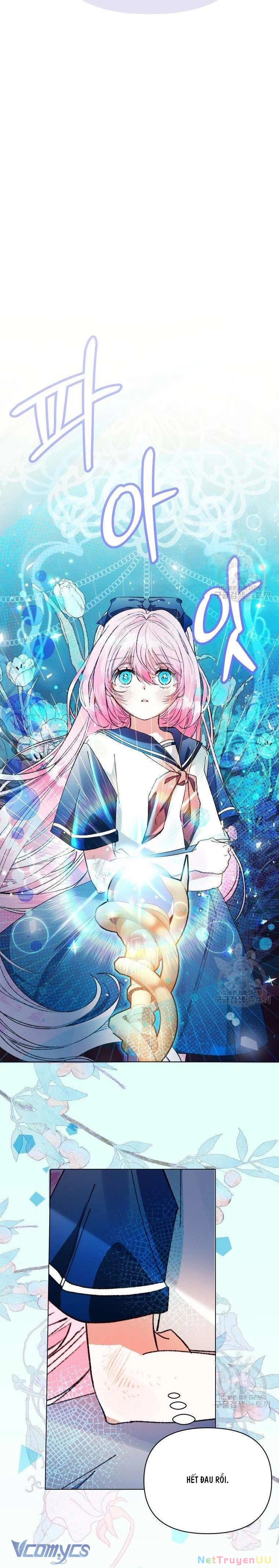 Này Tiểu Công Tước Chỉ Cần Tin Tưởng Tôi!!! Chapter 24 - Trang 2