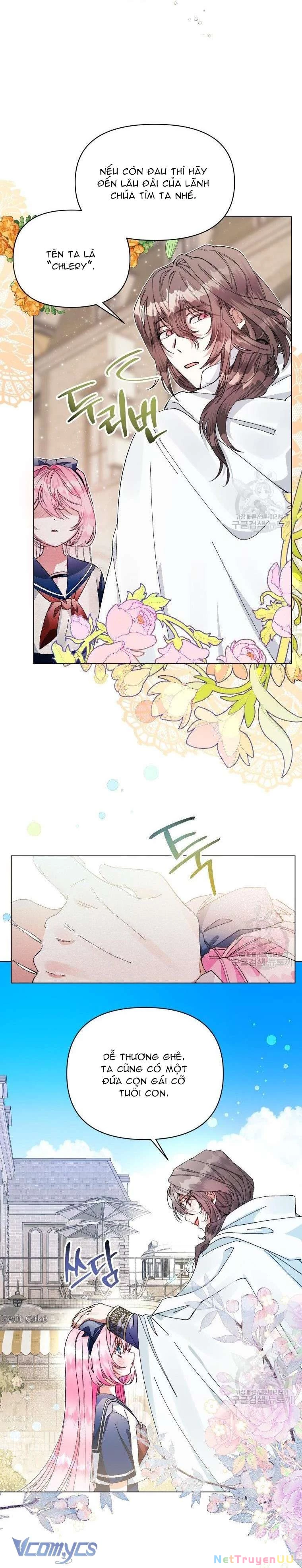 Này Tiểu Công Tước Chỉ Cần Tin Tưởng Tôi!!! Chapter 24 - Trang 2