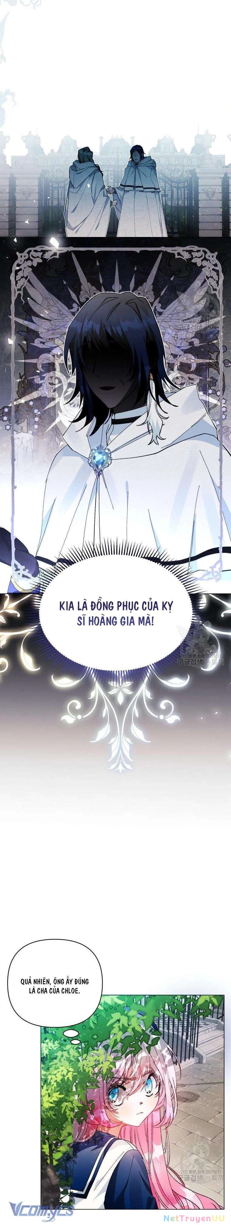 Này Tiểu Công Tước Chỉ Cần Tin Tưởng Tôi!!! Chapter 24 - Trang 2