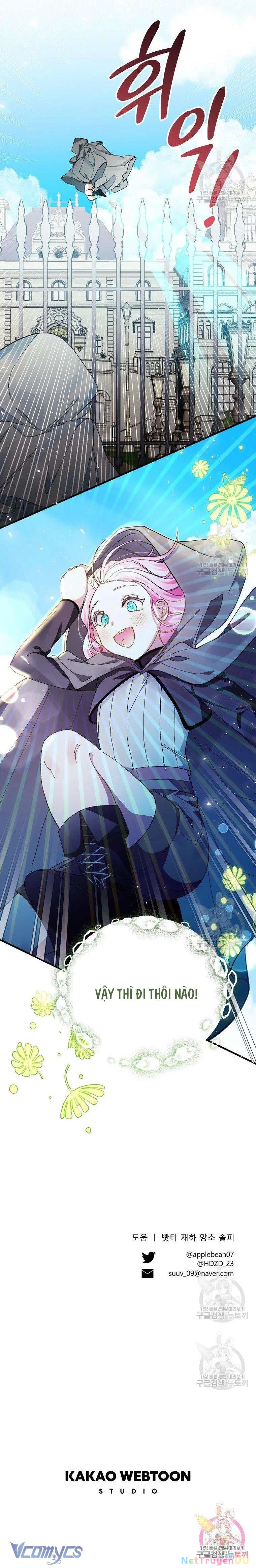 Này Tiểu Công Tước Chỉ Cần Tin Tưởng Tôi!!! Chapter 24 - Trang 2