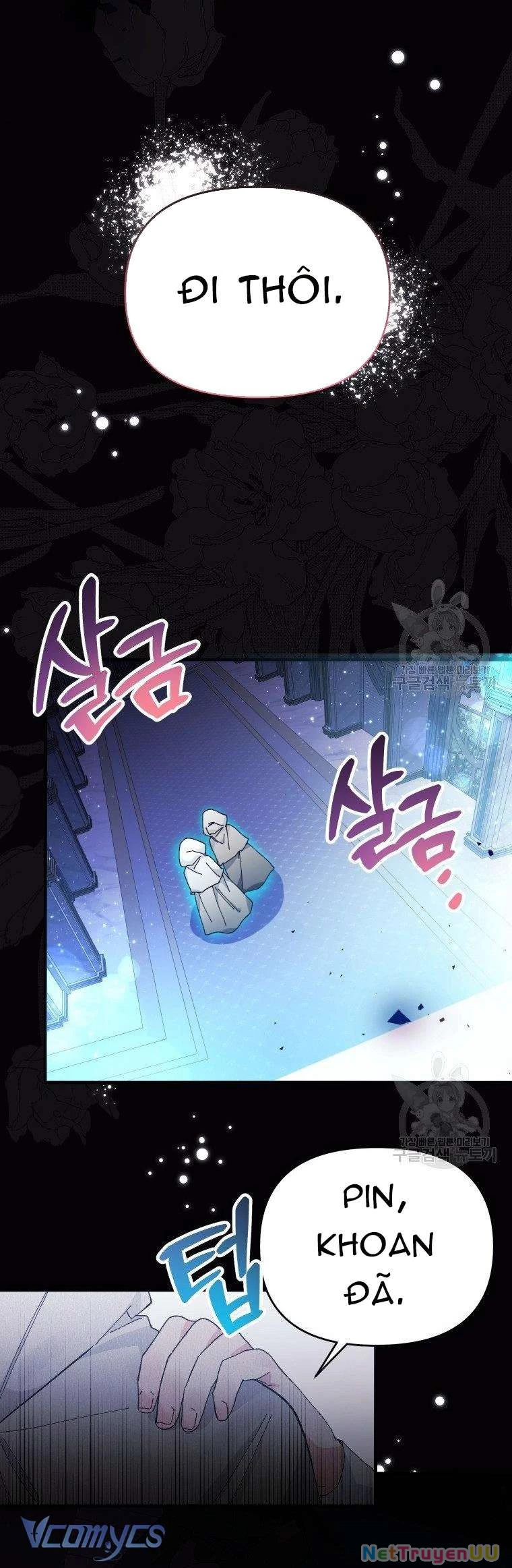 Này Tiểu Công Tước Chỉ Cần Tin Tưởng Tôi!!! Chapter 25 - Trang 2