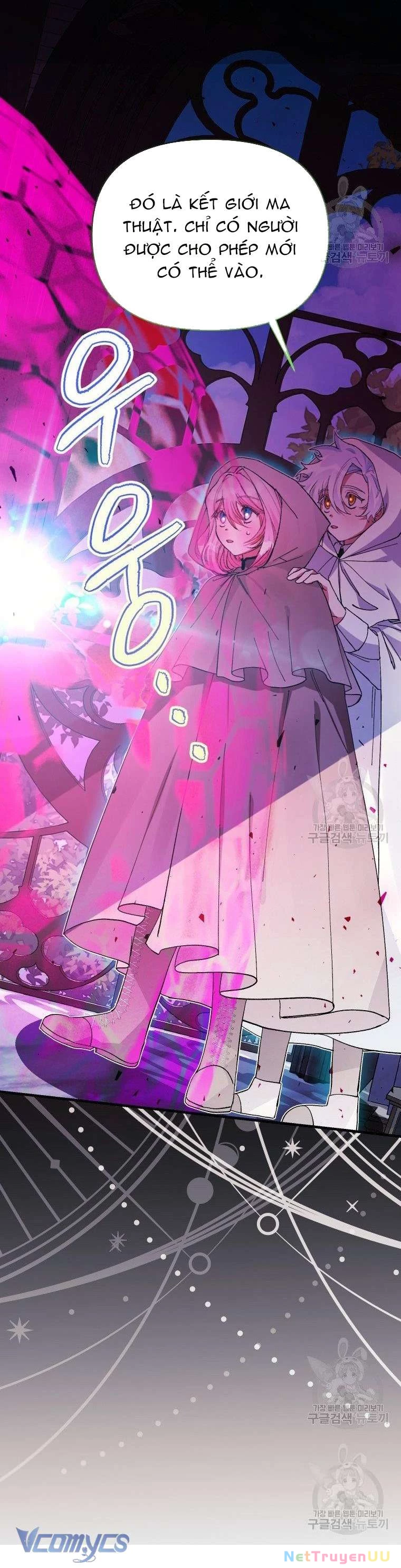 Này Tiểu Công Tước Chỉ Cần Tin Tưởng Tôi!!! Chapter 25 - Trang 2