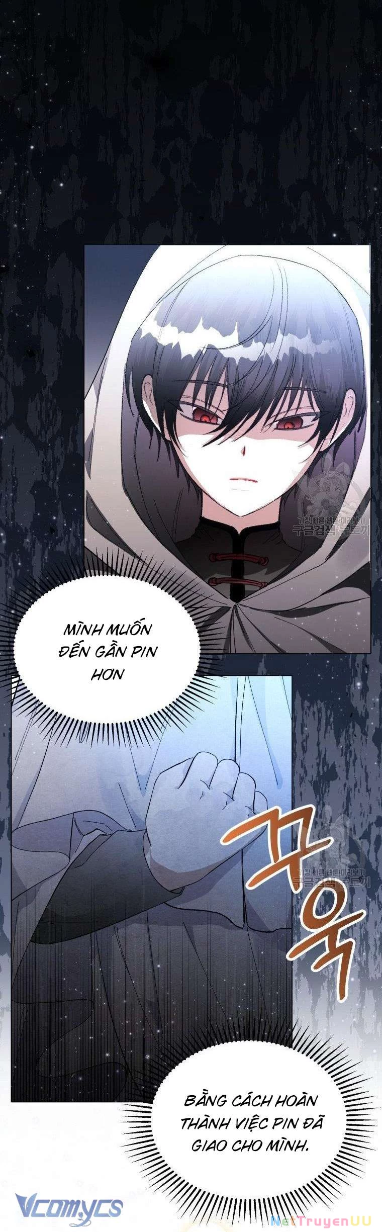 Này Tiểu Công Tước Chỉ Cần Tin Tưởng Tôi!!! Chapter 25 - Trang 2