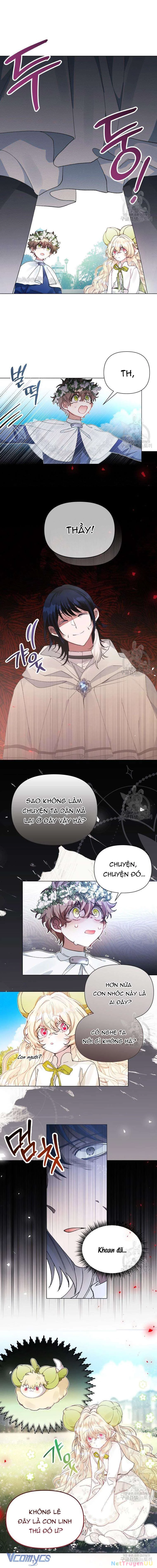 Này Tiểu Công Tước Chỉ Cần Tin Tưởng Tôi!!! Chapter 26 - Trang 2