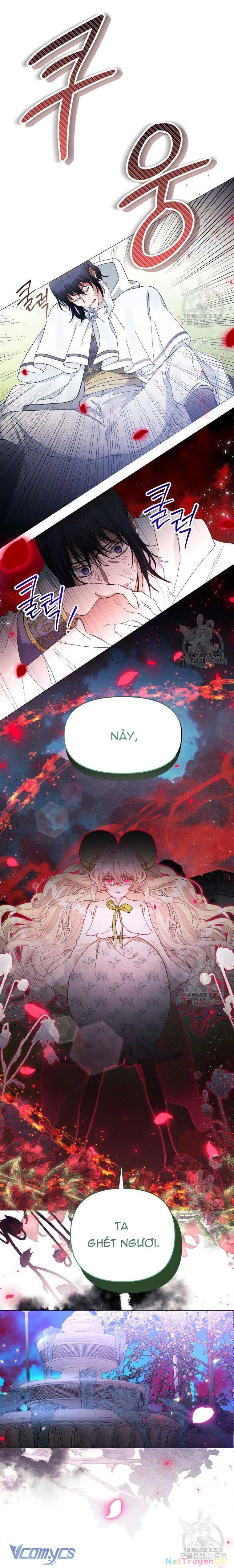 Này Tiểu Công Tước Chỉ Cần Tin Tưởng Tôi!!! Chapter 26 - Trang 2