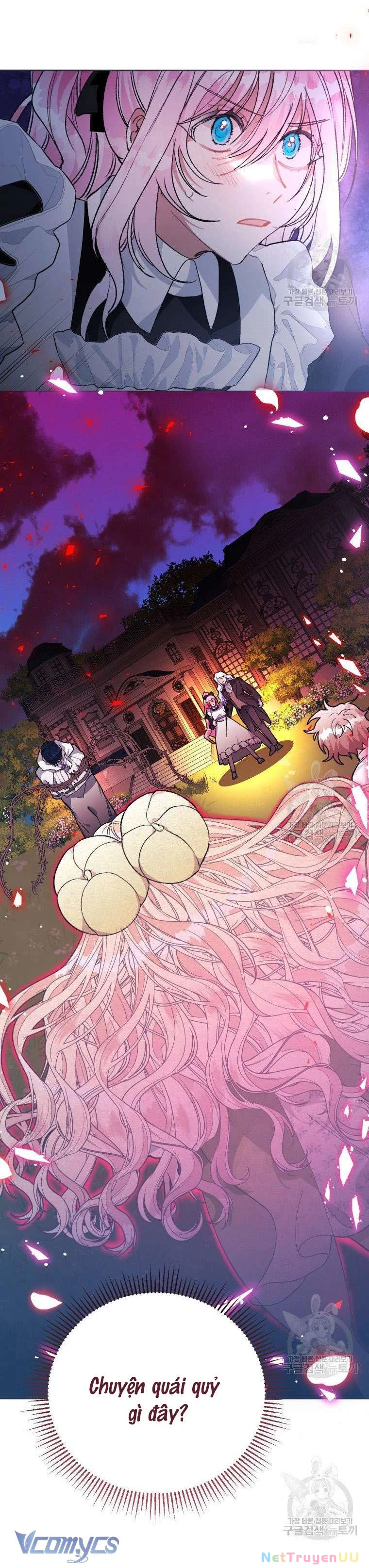 Này Tiểu Công Tước Chỉ Cần Tin Tưởng Tôi!!! Chapter 26 - Trang 2