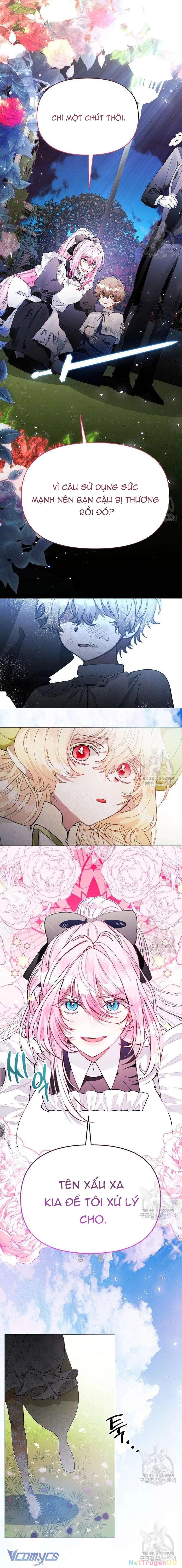 Này Tiểu Công Tước Chỉ Cần Tin Tưởng Tôi!!! Chapter 26 - Trang 2