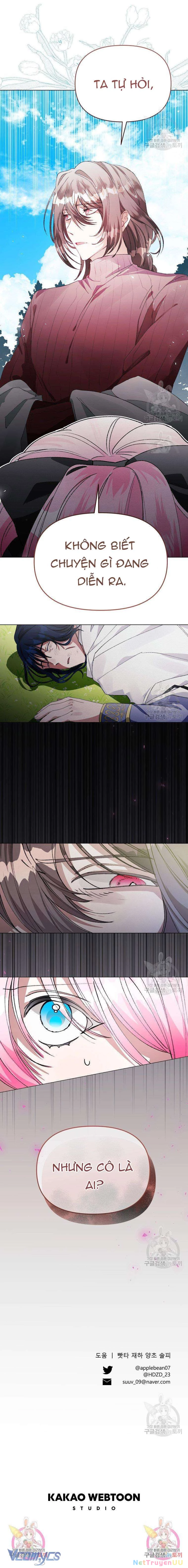 Này Tiểu Công Tước Chỉ Cần Tin Tưởng Tôi!!! Chapter 26 - Trang 2