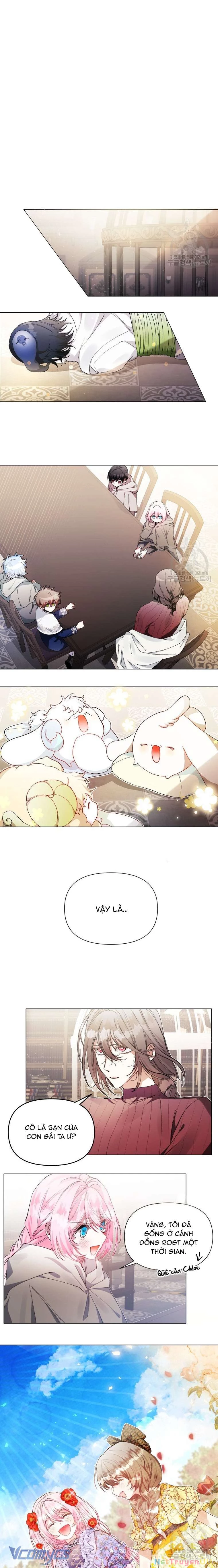 Này Tiểu Công Tước Chỉ Cần Tin Tưởng Tôi!!! Chapter 27 - Trang 2