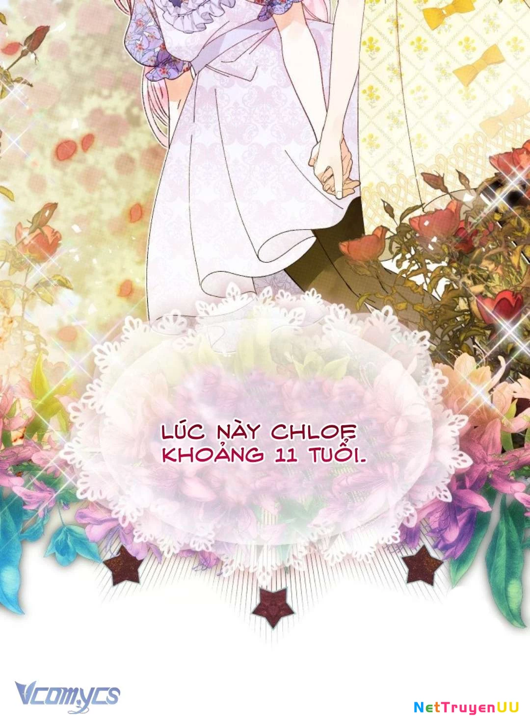 Này Tiểu Công Tước Chỉ Cần Tin Tưởng Tôi!!! Chapter 27 - Trang 2