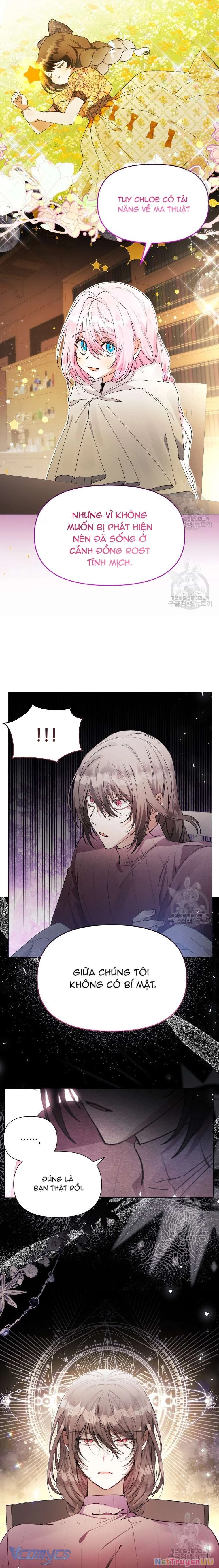 Này Tiểu Công Tước Chỉ Cần Tin Tưởng Tôi!!! Chapter 27 - Trang 2