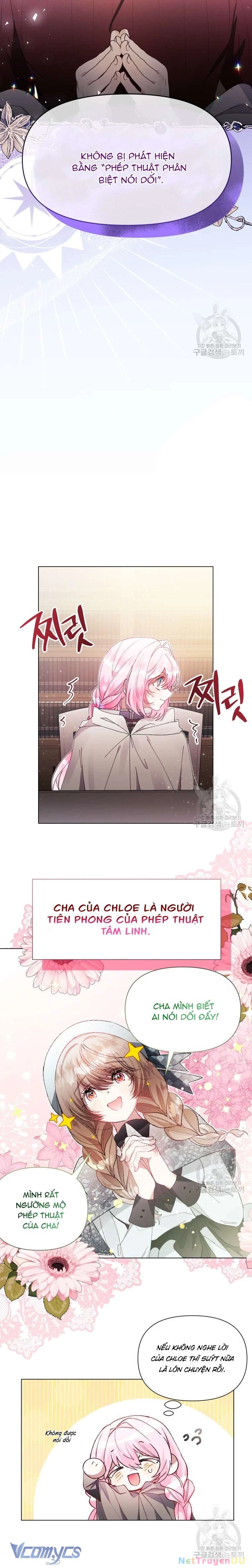 Này Tiểu Công Tước Chỉ Cần Tin Tưởng Tôi!!! Chapter 27 - Trang 2