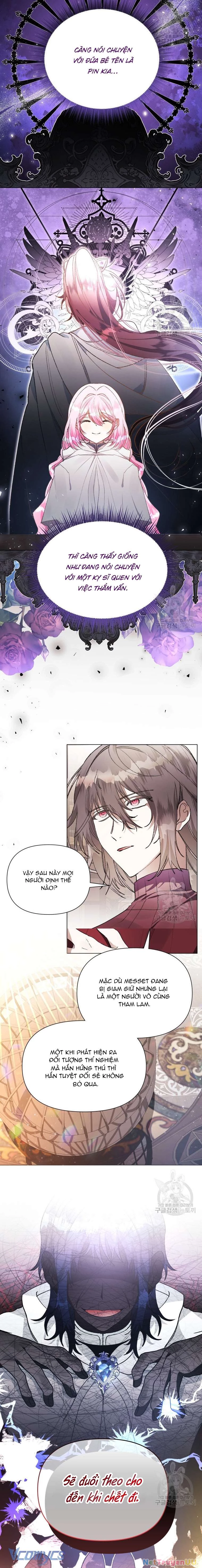 Này Tiểu Công Tước Chỉ Cần Tin Tưởng Tôi!!! Chapter 27 - Trang 2