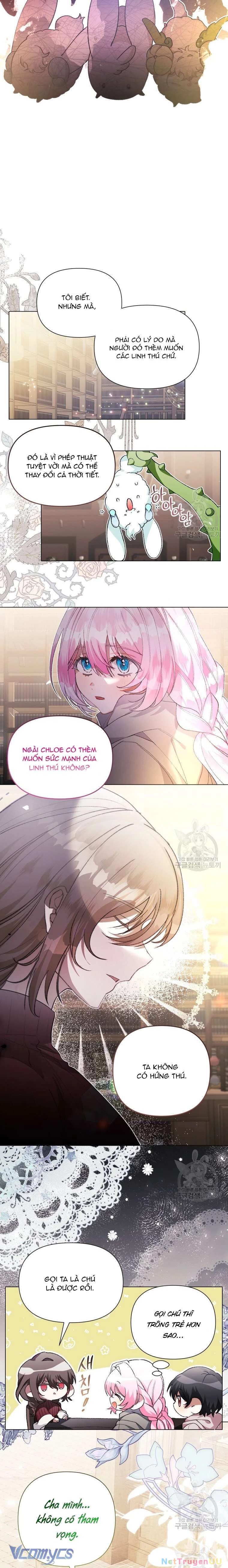 Này Tiểu Công Tước Chỉ Cần Tin Tưởng Tôi!!! Chapter 27 - Trang 2