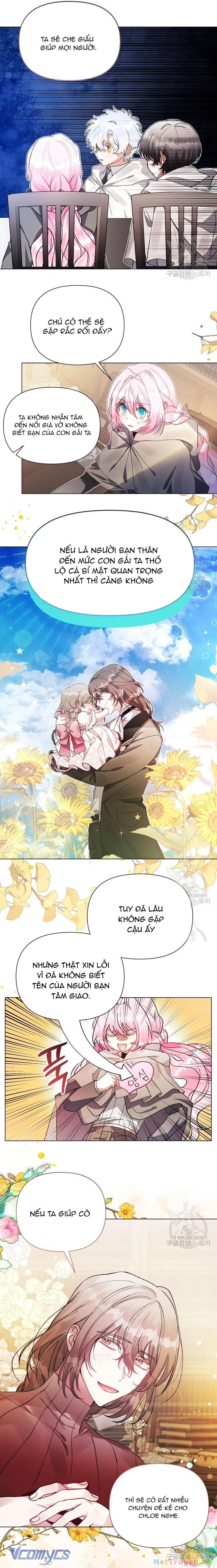 Này Tiểu Công Tước Chỉ Cần Tin Tưởng Tôi!!! Chapter 27 - Trang 2