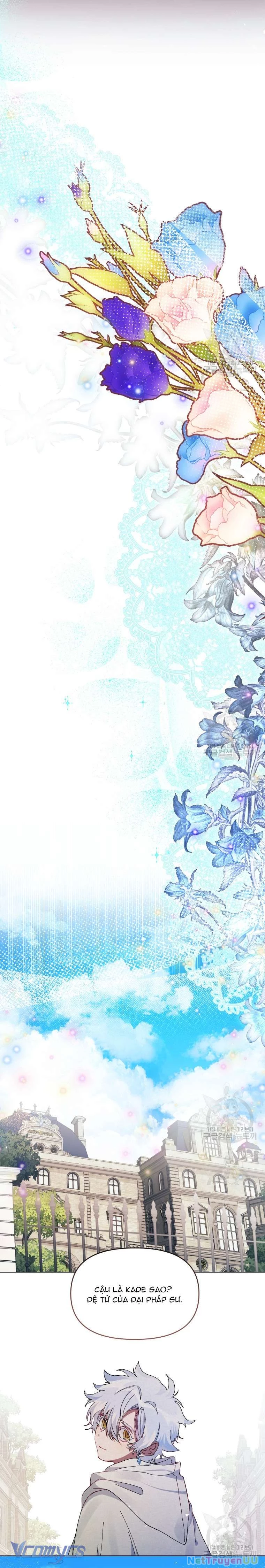 Này Tiểu Công Tước Chỉ Cần Tin Tưởng Tôi!!! Chapter 27 - Trang 2