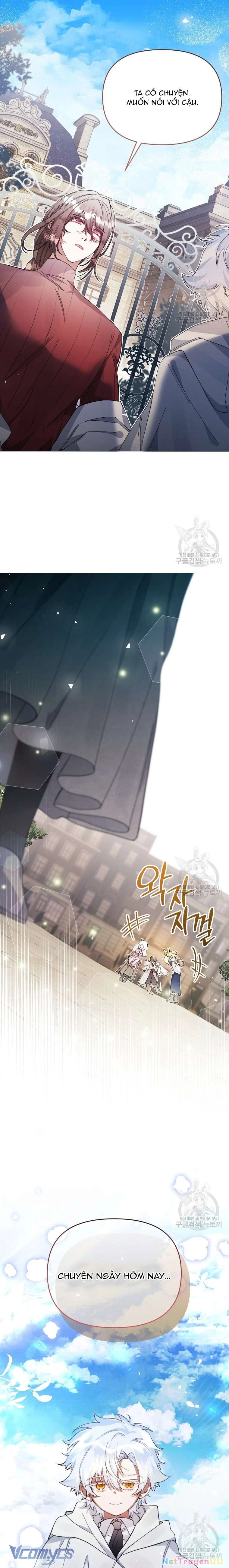 Này Tiểu Công Tước Chỉ Cần Tin Tưởng Tôi!!! Chapter 27 - Trang 2