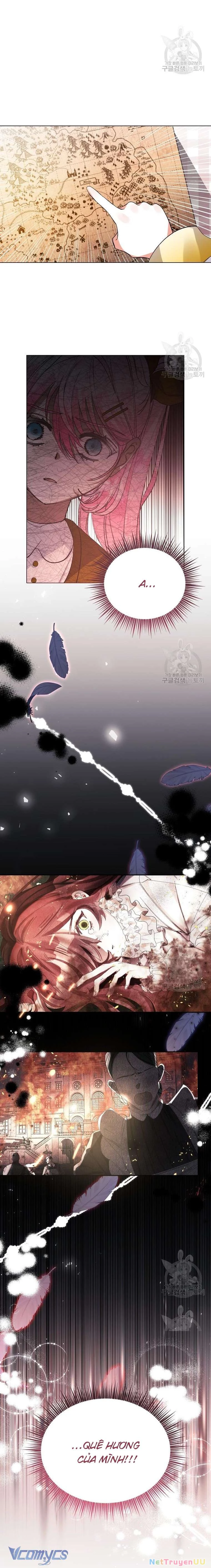 Này Tiểu Công Tước Chỉ Cần Tin Tưởng Tôi!!! Chapter 28 - Trang 2