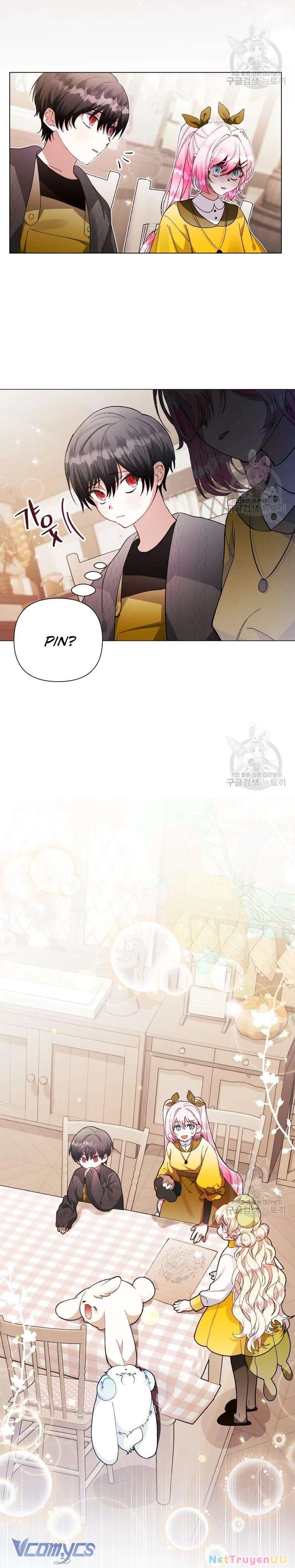 Này Tiểu Công Tước Chỉ Cần Tin Tưởng Tôi!!! Chapter 28 - Trang 2