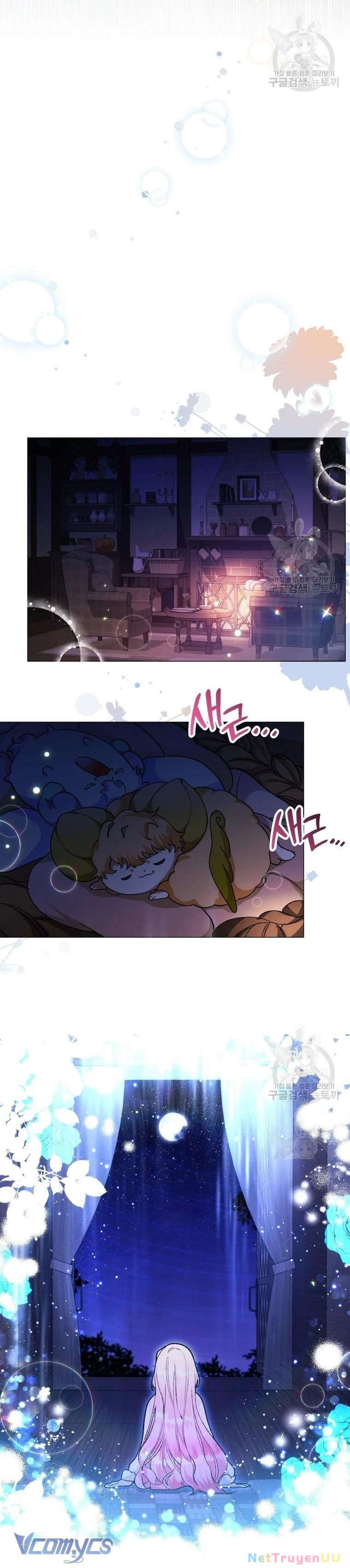 Này Tiểu Công Tước Chỉ Cần Tin Tưởng Tôi!!! Chapter 28 - Trang 2