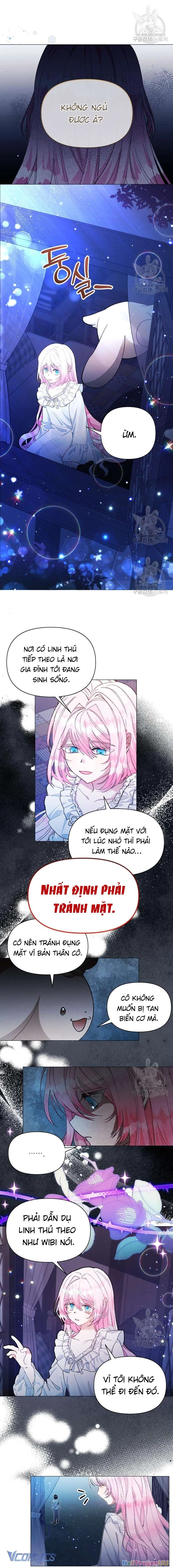 Này Tiểu Công Tước Chỉ Cần Tin Tưởng Tôi!!! Chapter 28 - Trang 2