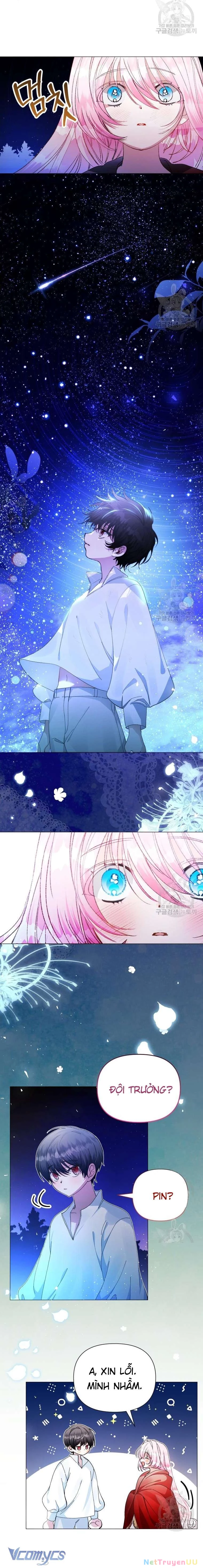 Này Tiểu Công Tước Chỉ Cần Tin Tưởng Tôi!!! Chapter 28 - Trang 2