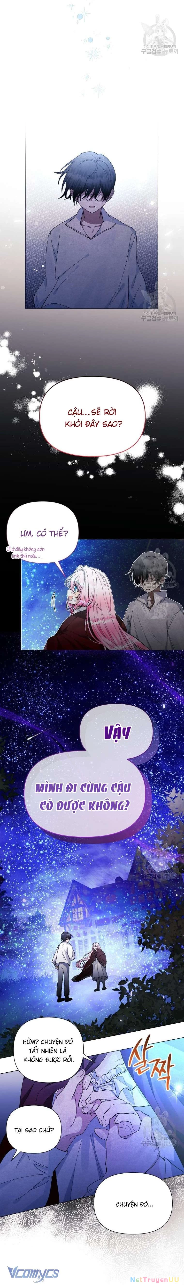 Này Tiểu Công Tước Chỉ Cần Tin Tưởng Tôi!!! Chapter 28 - Trang 2